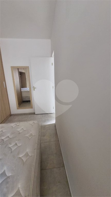 Apartamento à venda com 2 quartos em Jardim Vergueiro, Sorocaba, SP