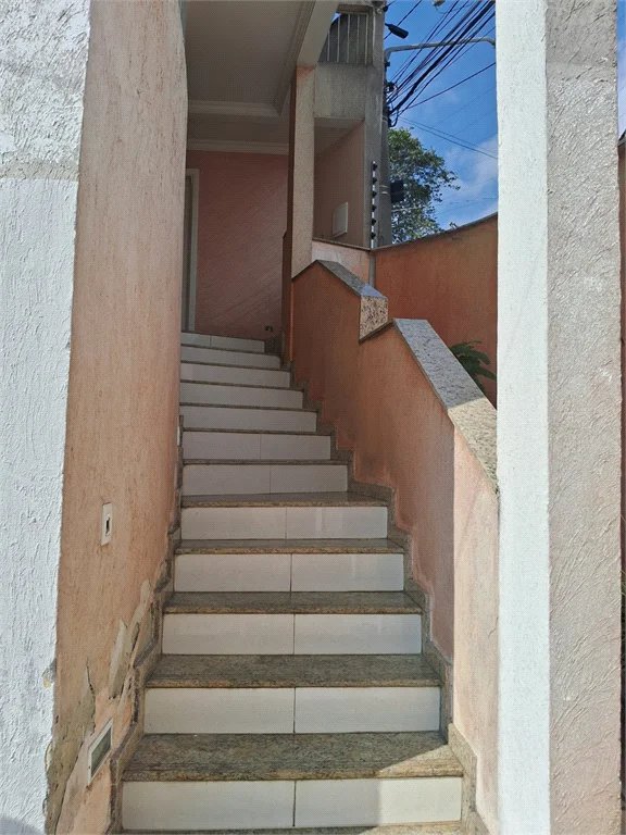 Casa à venda com 4 quartos, sendo 2 suítes, em Vila Indiana, São Paulo, SP