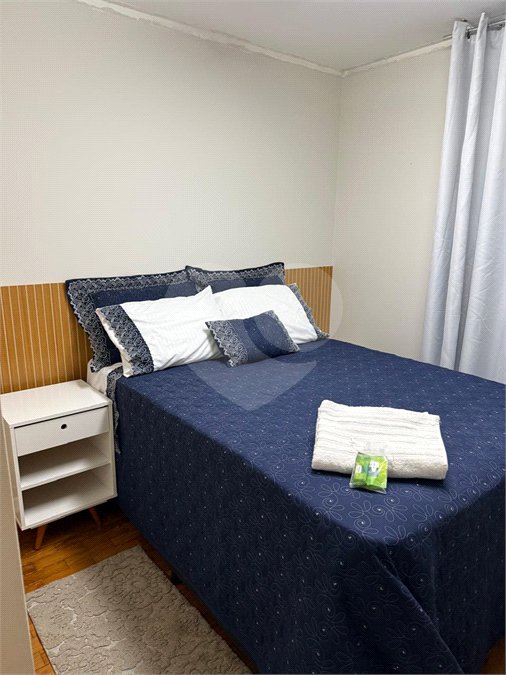 Apartamento à venda com 3 quartos, sendo 1 suíte, em Santa Cecília, São Paulo, SP