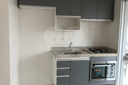 Apartamento para alugar com 2 quartos em Tucuruvi, São Paulo, SP