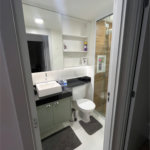 Apartamento à venda com 2 quartos em Iporanga, Sorocaba, SP