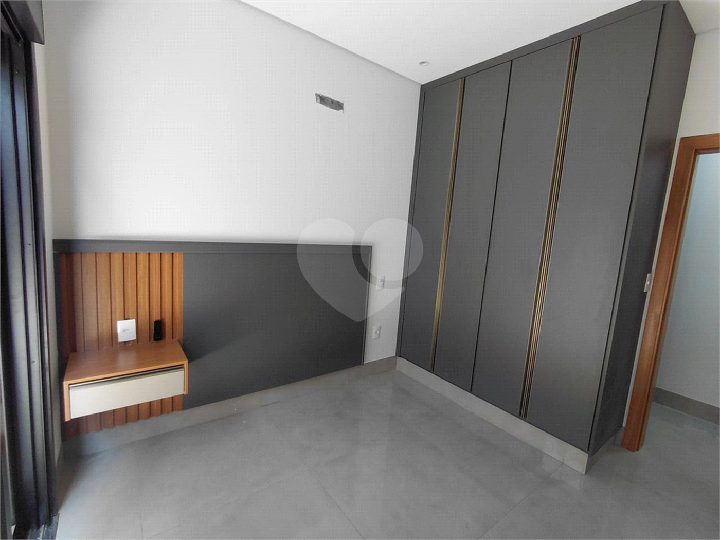 Casa à venda com 3 suítes no condomínio Portal da Mata Rp, Ribeirão Preto - SP