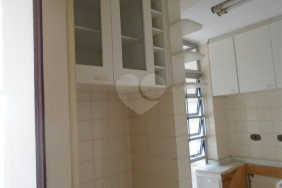 Apartamento para alugar com 2 quartos em Sitio Pinheirinho, São Paulo, SP