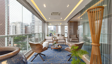 Apartamento à venda com 4 quartos, sendo 3 suítes,  em Paraíso, São Paulo, SP