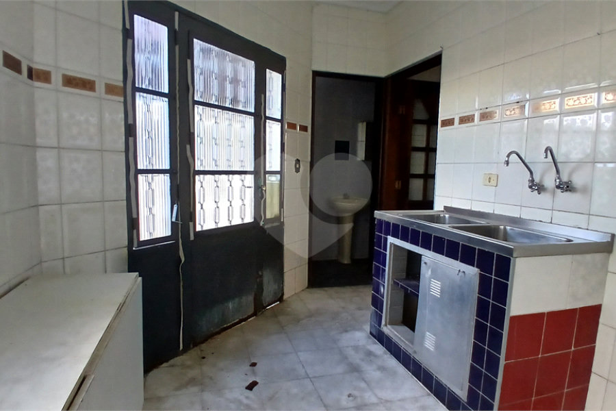 Sobrado à venda com 4 quartos, sendo 1 suíte, em Santana, São Paulo, SP