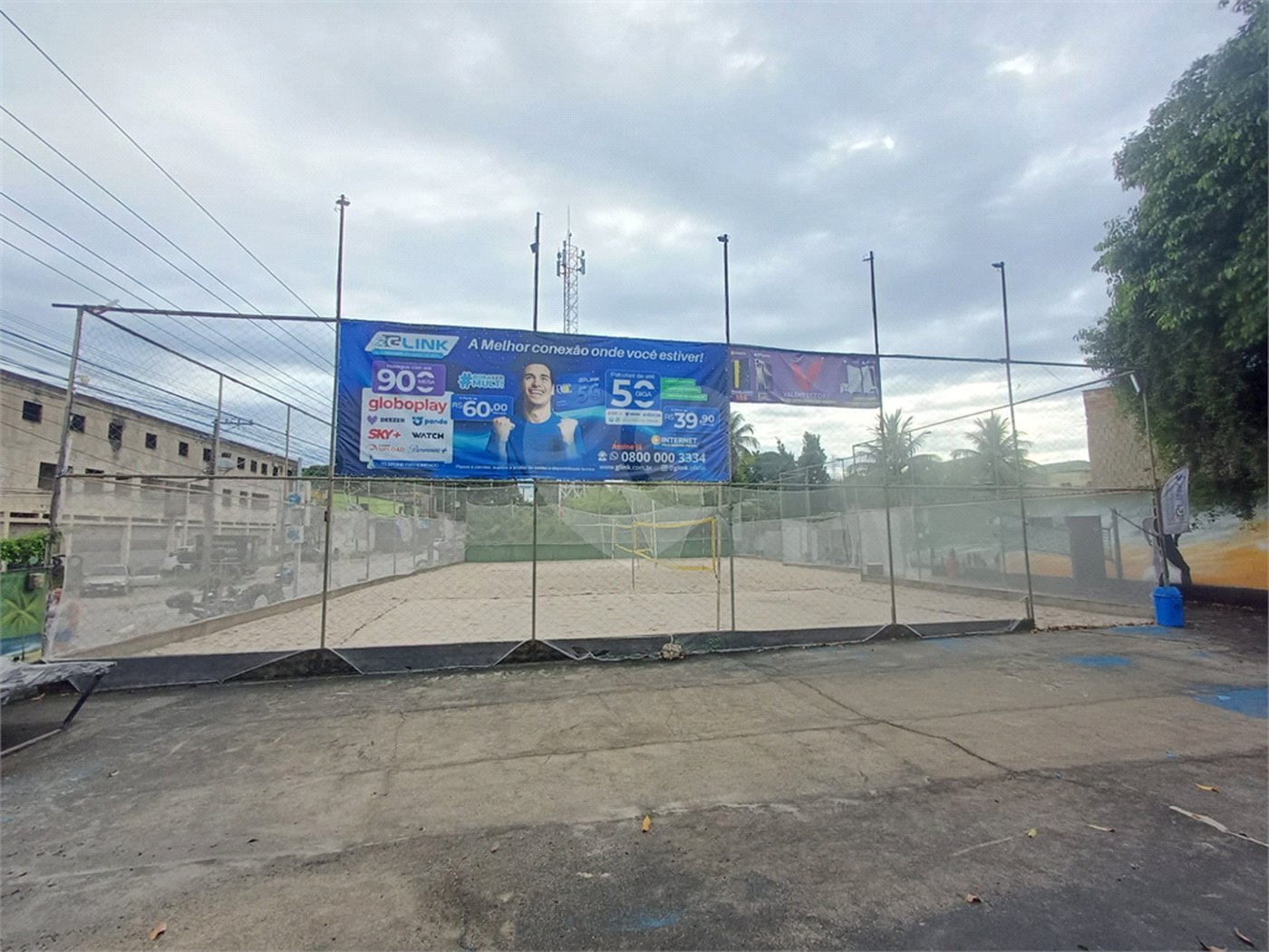 Terreno à venda em Santa Cruz, Rio de Janeiro, RJ