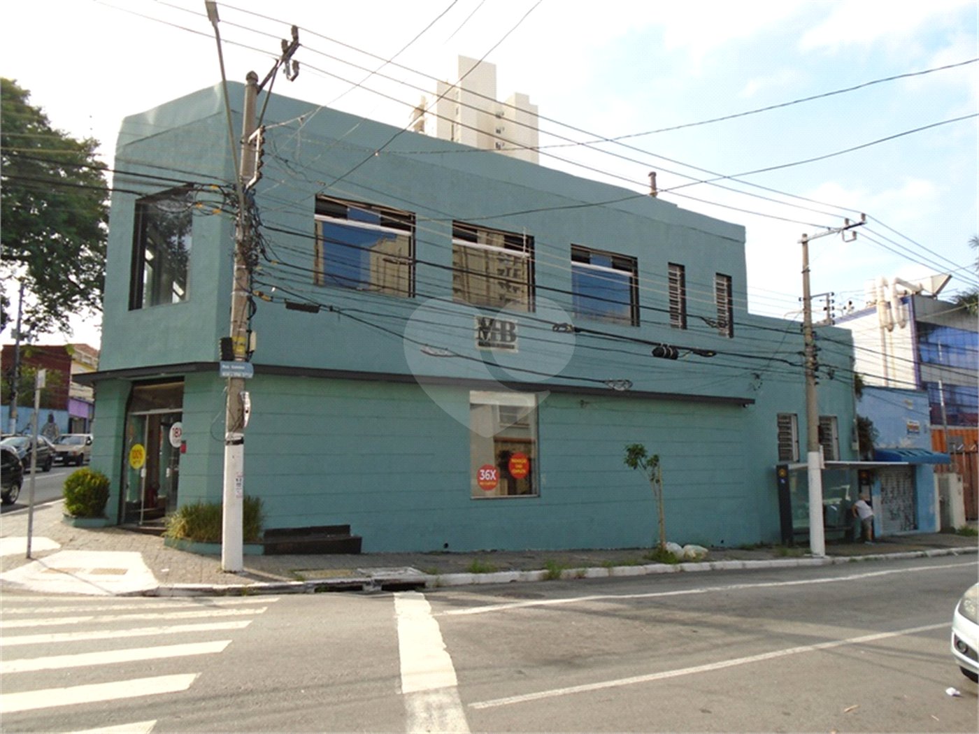 Prédio à venda ou para alugar em Vila Guilherme, São Paulo, SP