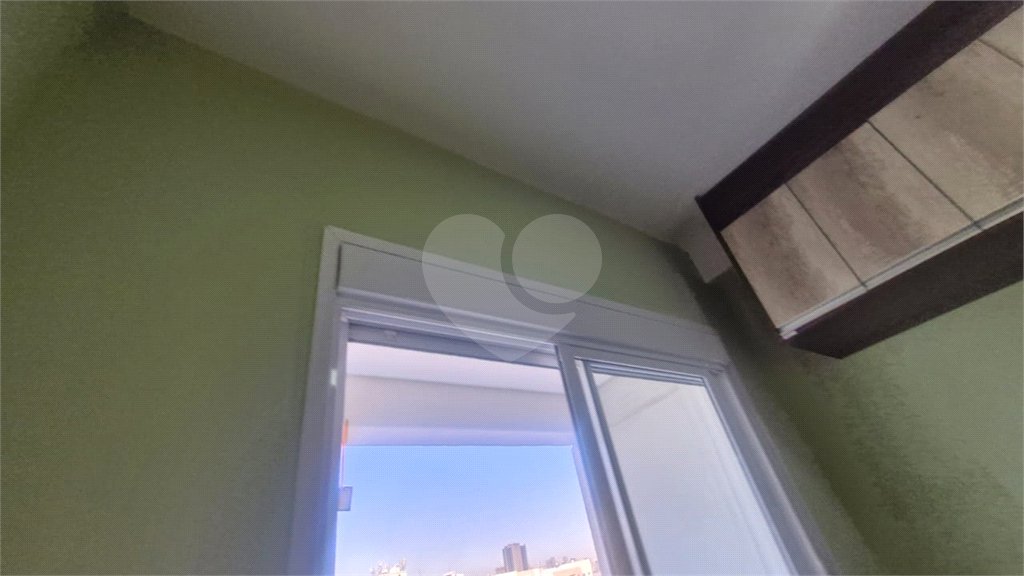 Apartamento à venda com 1 quarto em Várzea da Barra Funda, São Paulo, SP