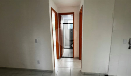 Apartamento à venda com 2 quartos em Paciência, Rio de Janeiro, RJ