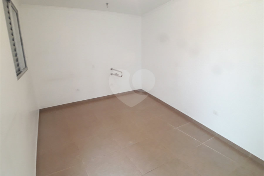 Sobrado à venda com 4 quartos, sendo 2 suítes, em Santana, São Paulo, SP