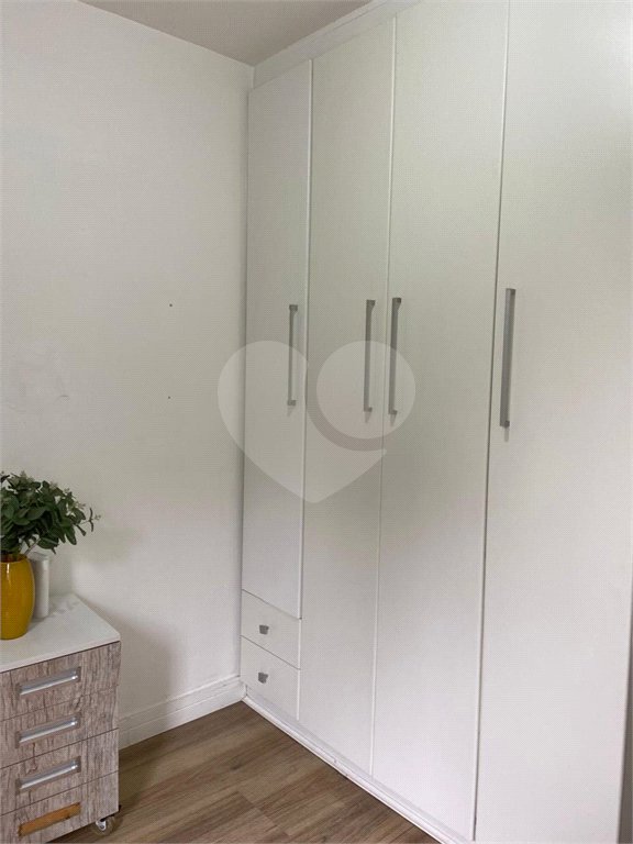 Apartamento à venda com 3 quartos, sendo 1 suíte, em Vila Suzana, São Paulo, SP