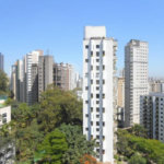 Apartamento à venda com 4 suítes em Vila Suzana, São Paulo, SP