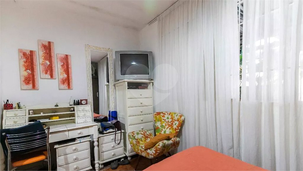 Casa à venda com 3 quartos em Saúde, São Paulo, SP