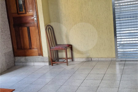 Sobrado à venda com 5 quartos em Vila Santos, São Paulo, SP