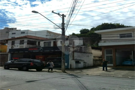 Casa à venda com 2 quartos em Água Fria, São Paulo, SP