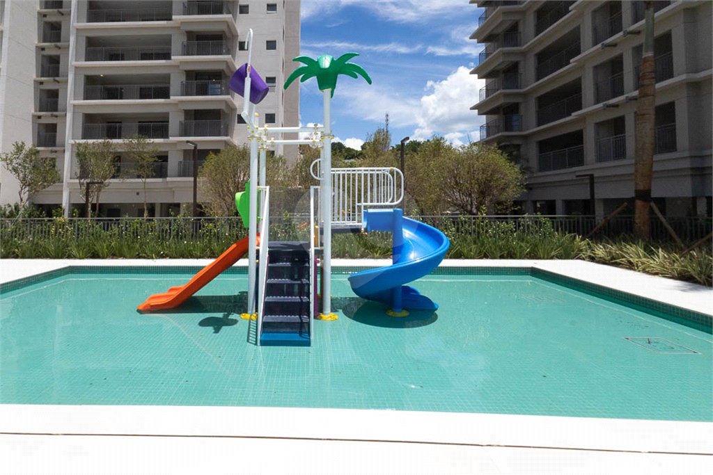 Apartamento à venda com 3 suítes em Tucuruvi, São Paulo, SP