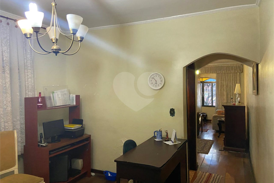 Sobrado à venda com 3 quartos, sendo 1 suíte,  em Horto Florestal, São Paulo, SP
