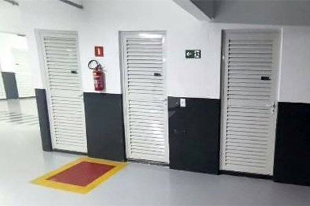 Apartamento à venda com 4 suítes em Moema, São Paulo, SP