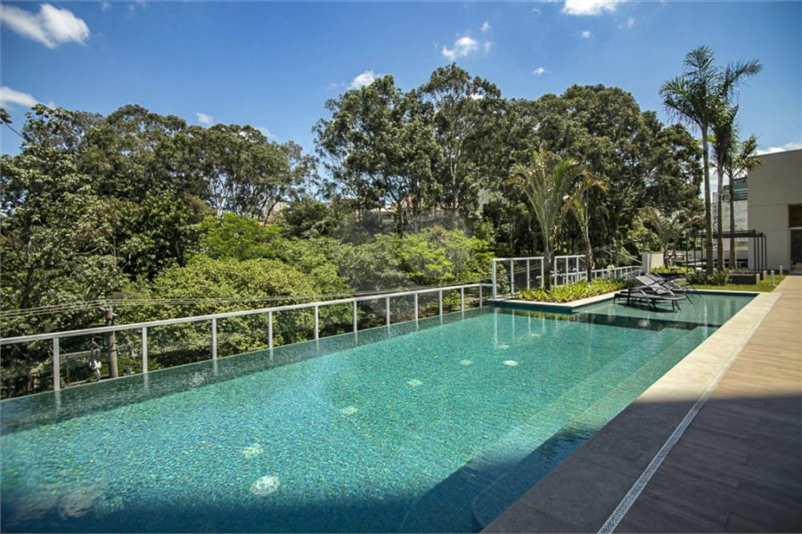 Apartamento à venda com 1 quarto em Santana, São Paulo, SP
