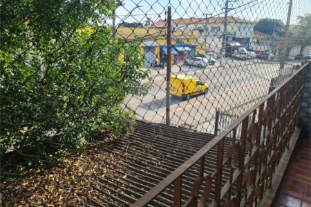 Sobrado à venda com 2 quartos, sendo 1 suíte, em Jardim Ivana, São Paulo, SP