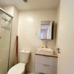 Apartamento para alugar com 1 suíte em Chácara Santo Antônio, São Paulo, SP