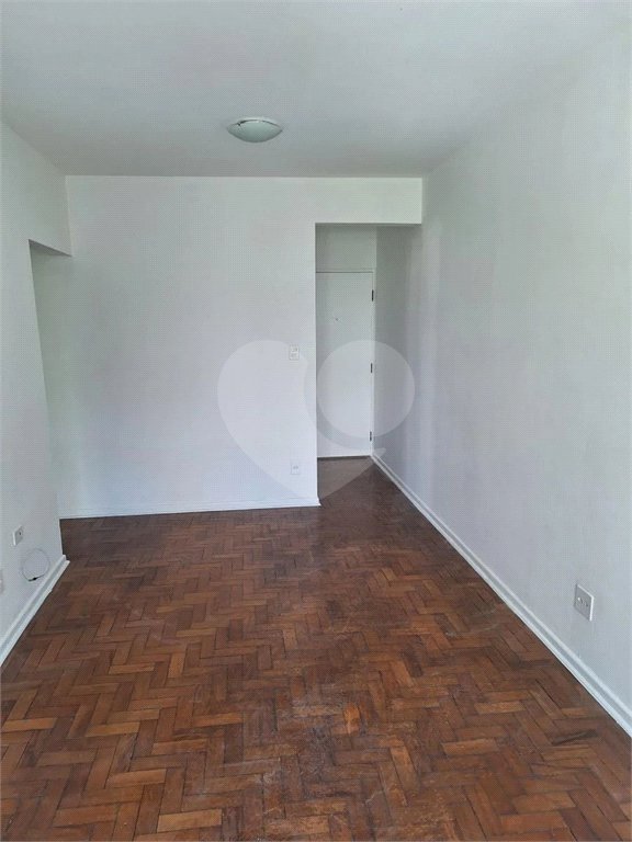 Apartamento à venda com 1 quarto em Jardim Paulista, São Paulo, SP