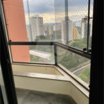 Apartamento à venda com 4 quartos, sendo 3 suítes, em Vila Suzana, São Paulo, SP