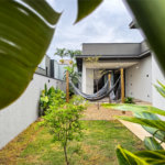 Casa à venda com 3 suítes no condomínio Residencial Helvétia Park, Indaiatuba - SP