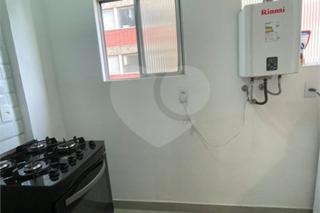 Apartamento para alugar com 2 quartos em Vila Olímpia, São Paulo, SP
