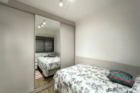 Apartamento à venda com 3 suítes em Vila Leopoldina, São Paulo, SP
