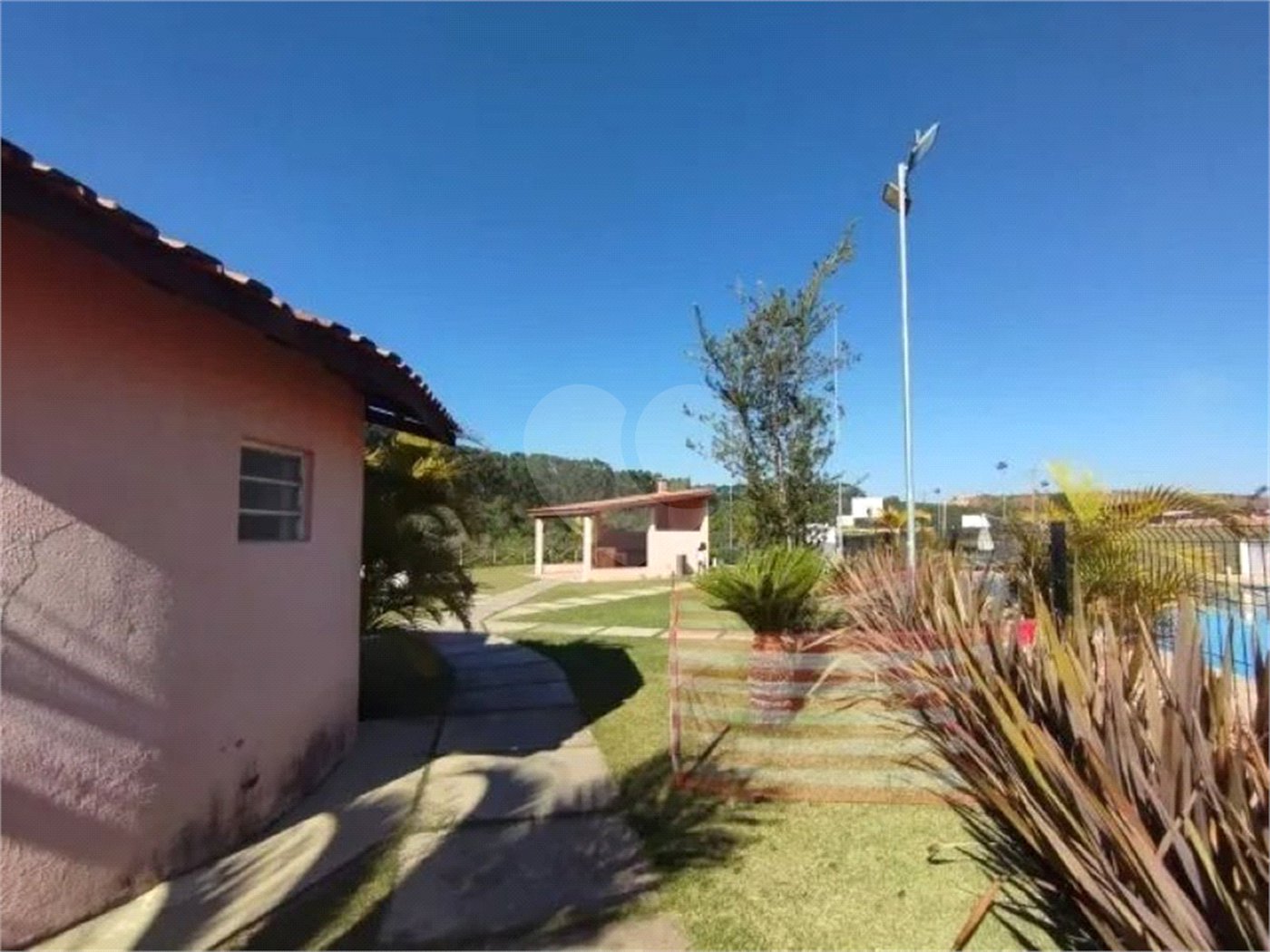 Terreno à venda no condomínio Fazenda Alta Vista, Salto de Pirapora - SP