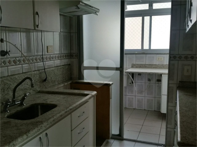 Apartamento à venda com 2 suítes em Santana, São Paulo, SP