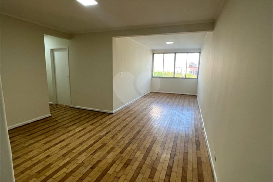 Apartamento à venda com 2 quartos em Santana, São Paulo, SP