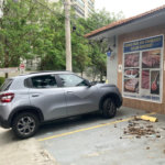 Salão Comercial para alugar em Chácara Santo Antônio, São Paulo, SP