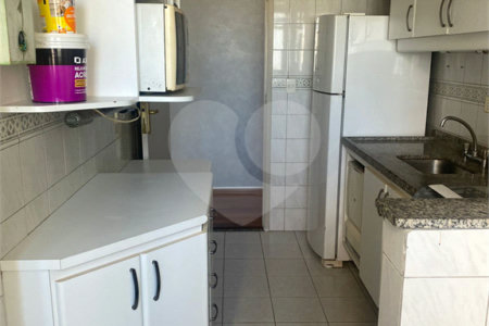 Apartamento à venda com 2 quartos, sendo 1 suíte, em Chácara Inglesa, São Paulo, SP