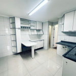 Apartamento à venda com 3 quartos, sendo 1 suíte, em Alto da Boa Vista, São Paulo, SP