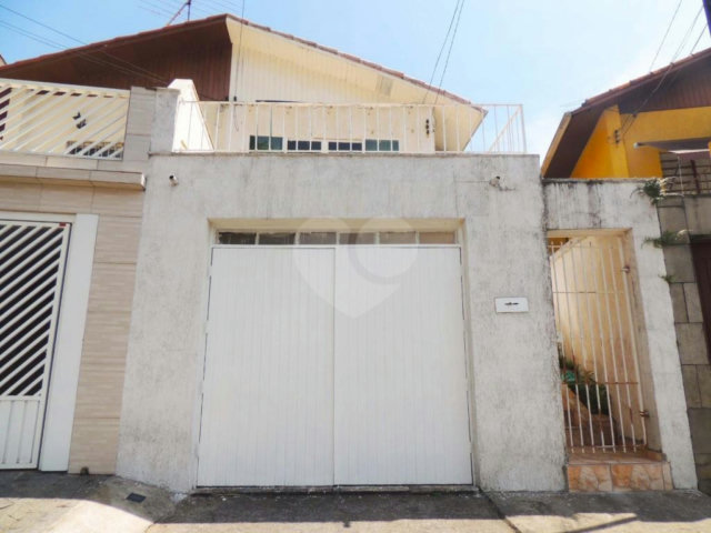 Sobrado à venda com 3 quartos, sendo 1 suíte,  em Jabaquara, São Paulo, SP