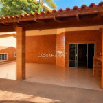 Rancho à venda com 3 quartos, sendo 3 suítes, Três Lagoas - MS
