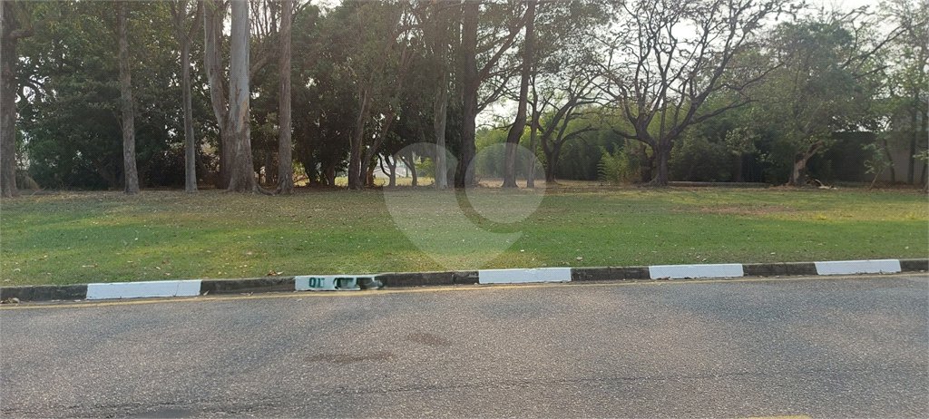 Terreno à venda no condomínio Fazenda Imperial, Sorocaba - SP