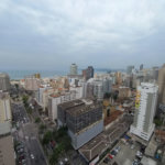 Apartamento com 2 dormitórios à venda, 99 m² por R$ 1.650.000,00 - Gonzaga - Santos/SP