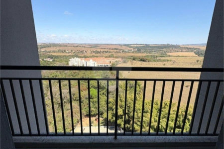 Apartamento à venda com 2 quartos em Jardim Novo Horizonte, Sorocaba, SP