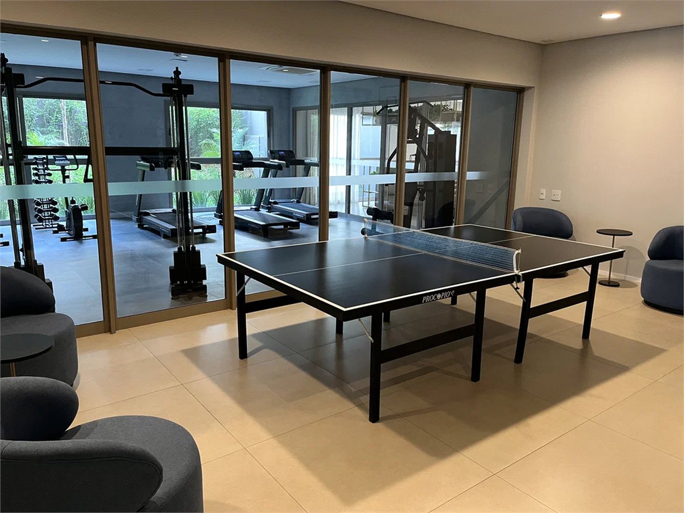 Apartamento à venda com 1 suíte em Sumarezinho, São Paulo, SP