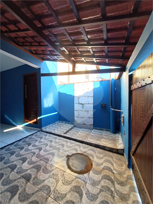 Casa para alugar com 2 quartos em Campo Grande, Rio de Janeiro, RJ