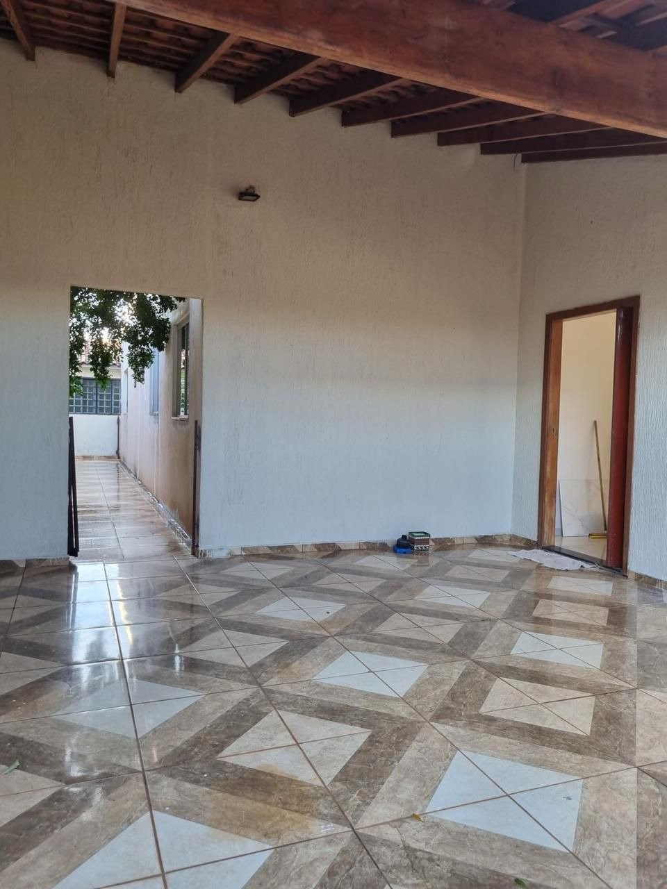 Casa à venda com 3 quartos, sendo 1 suíte,  em Jardim Nova Americana, Três Lagoas, MS