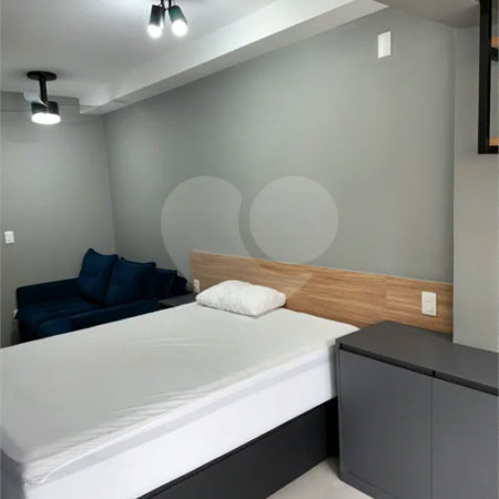 Studio á venda - Vila Guarani