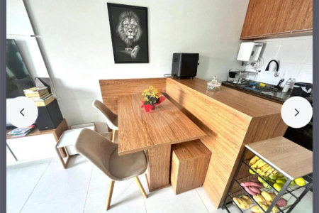Apartamento à venda com 2 quartos em Parque Boturussu, São Paulo, SP
