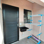Kitnet para alugar com 1 quarto em Jardim Europa, Sorocaba, SP