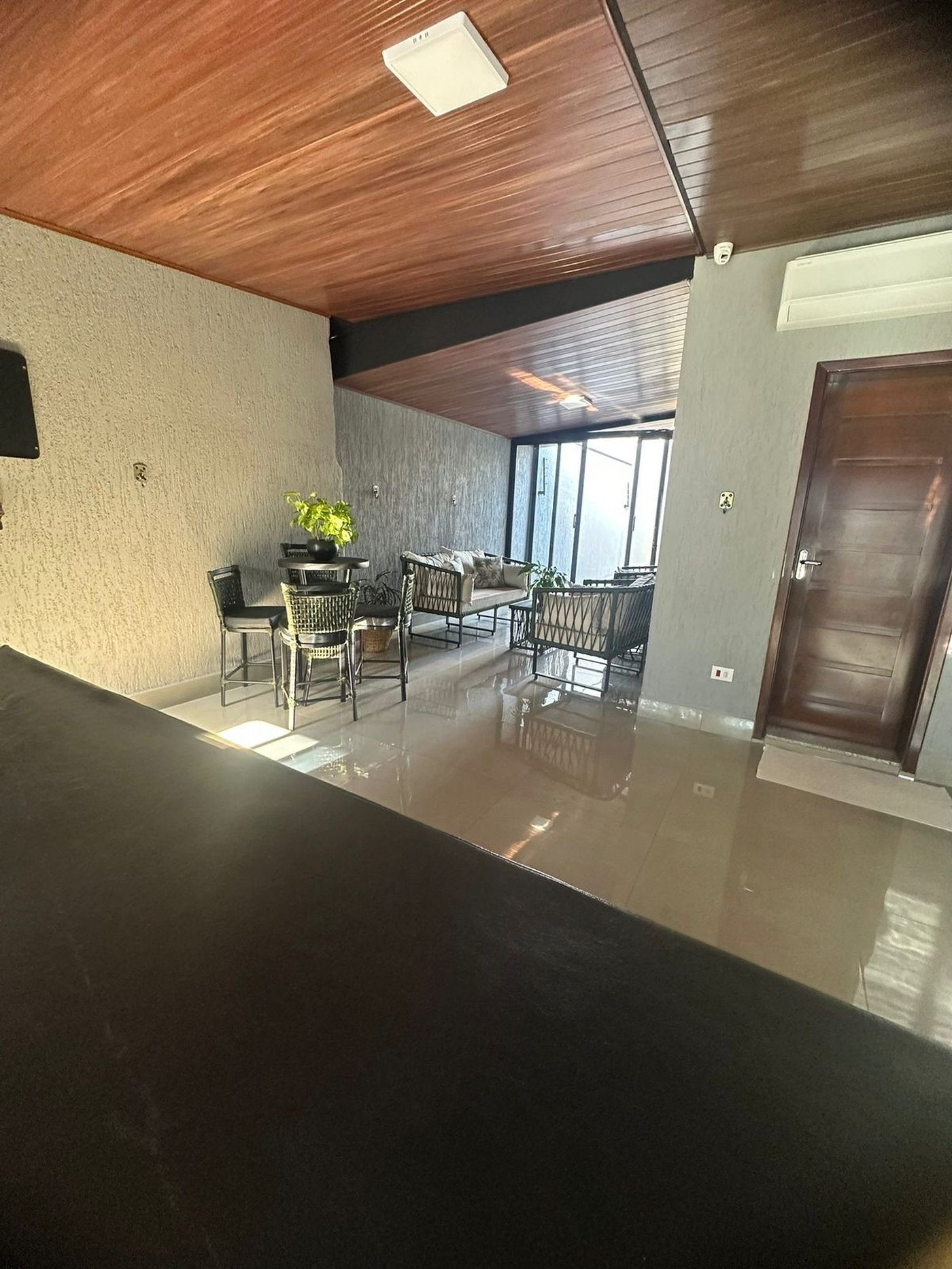Casa à venda com 3 quartos, sendo 1 suíte, em Jardim Paranapunga, Três Lagoas, MS