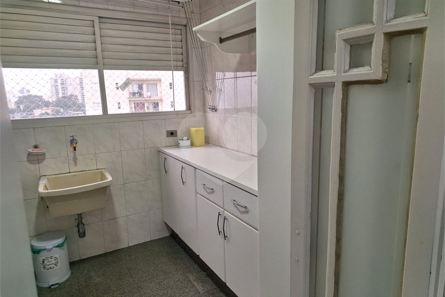 Apartamento à venda com 3 suítes em Santana, São Paulo, SP