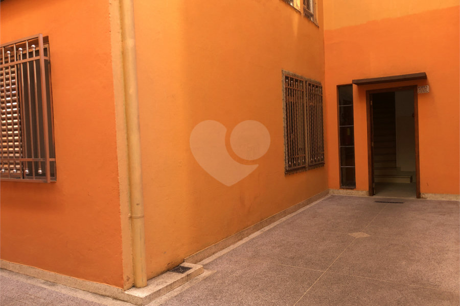Apartamento à venda com 2 quartos em Santana, São Paulo, SP